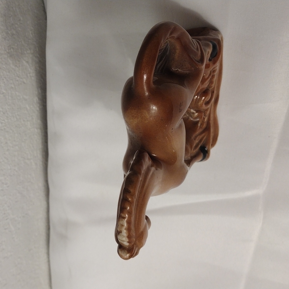 𝅺horse figurine - Picture 7 of 9